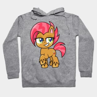 Pony Life Babs Seed Hoodie